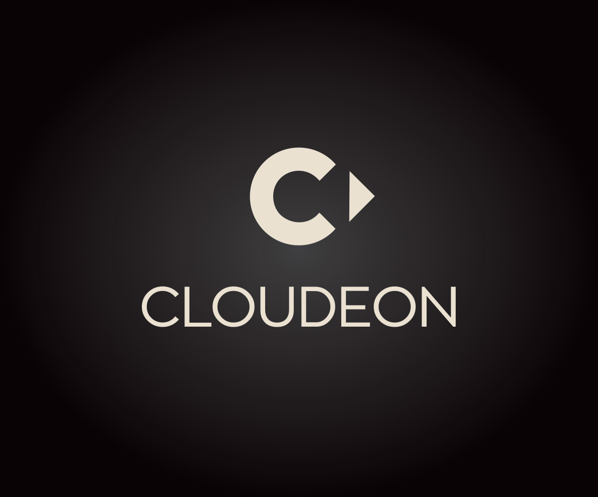 Logo Design by Zeljko B. for Cloudeon A/S | Design #8537614