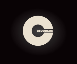 Logo Design by Zeljko B. for Cloudeon A/S | Design: #8537616