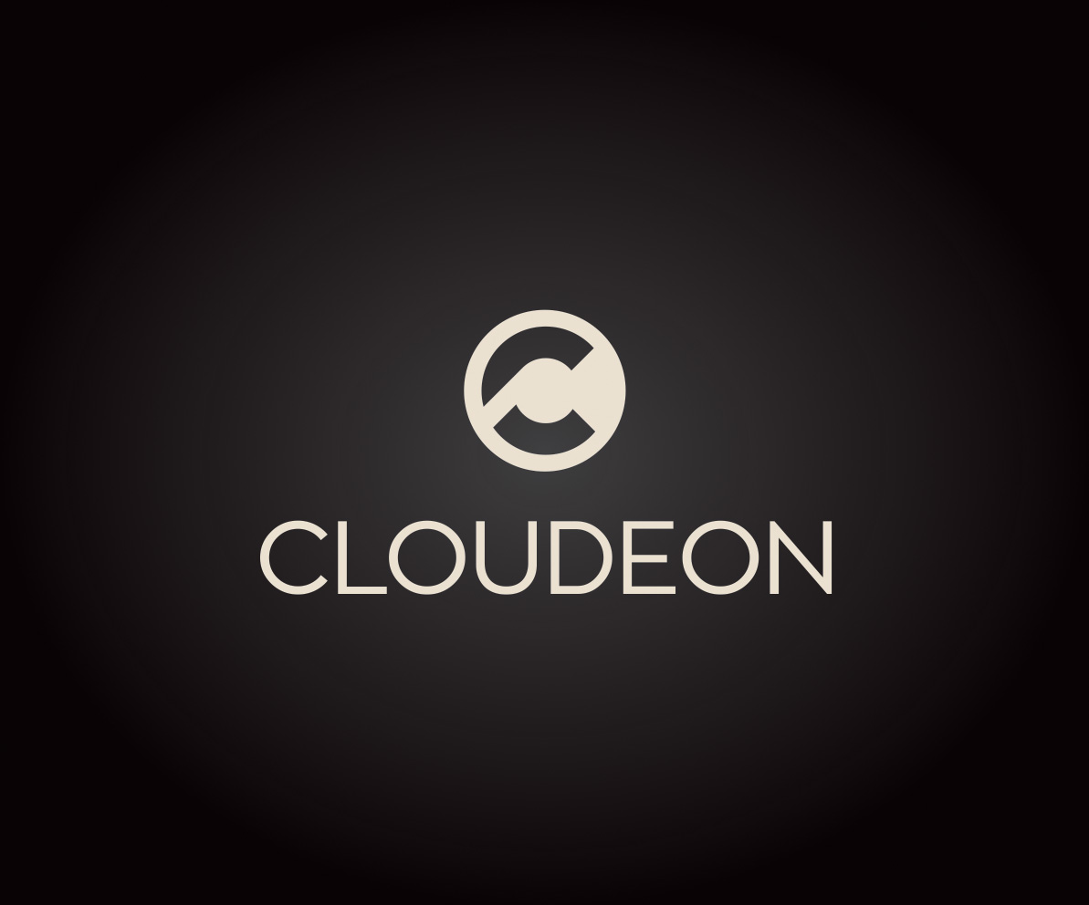 Logo Design by Zeljko B. for Cloudeon A/S | Design #8537617