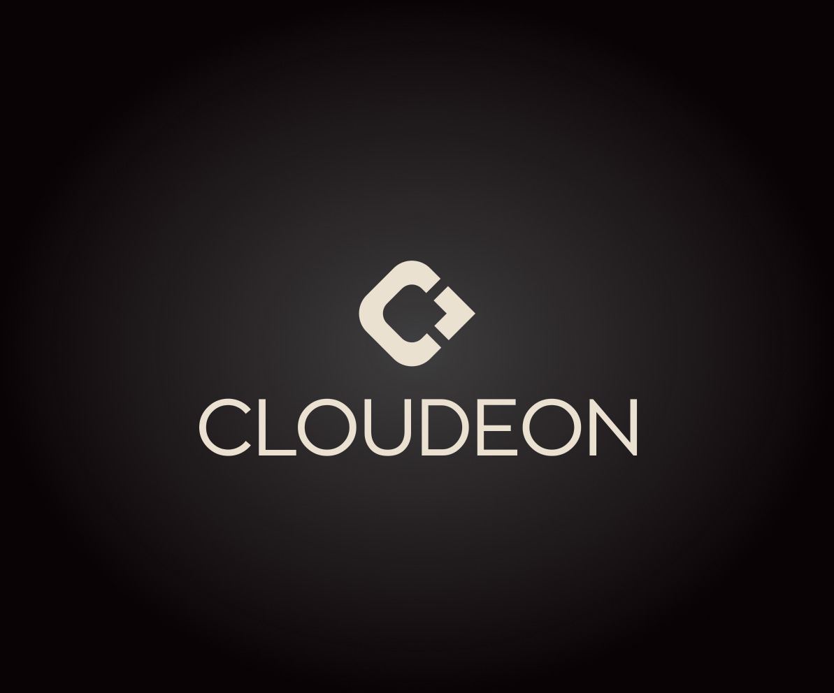 Logo Design by Zeljko B. for Cloudeon A/S | Design #8537626