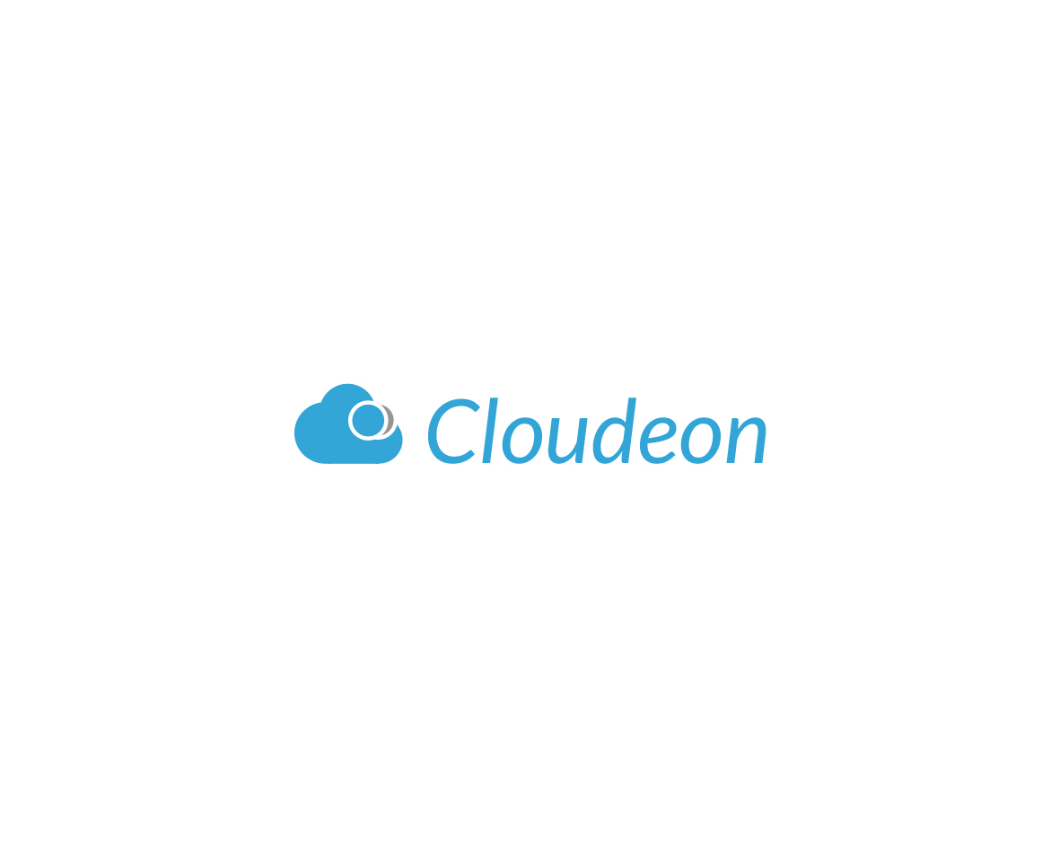 Logo Design by 543 for Cloudeon A/S | Design #8478865