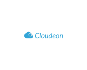 Logo Design by 543 for Cloudeon A/S | Design: #8478865