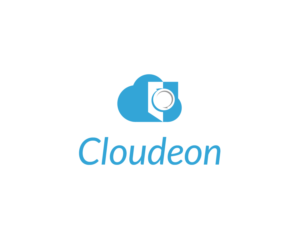 Logo Design by 543 for Cloudeon A/S | Design: #8490320