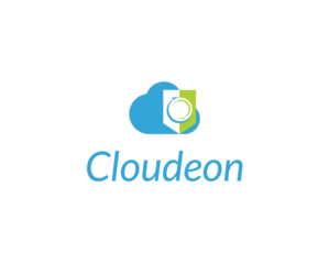 Logo Design by 543 for Cloudeon A/S | Design: #8490340