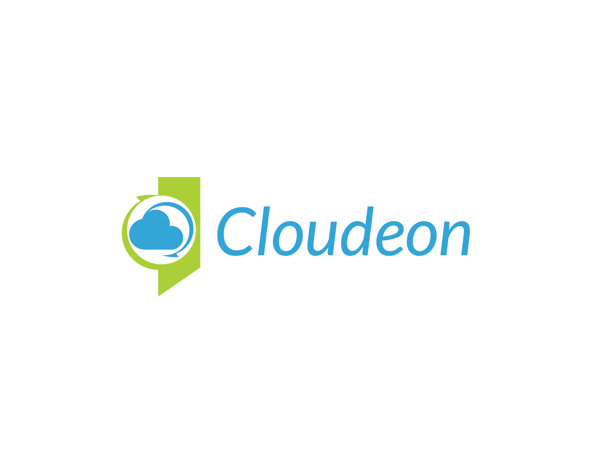 Logo Design by 543 for Cloudeon A/S | Design #8490763