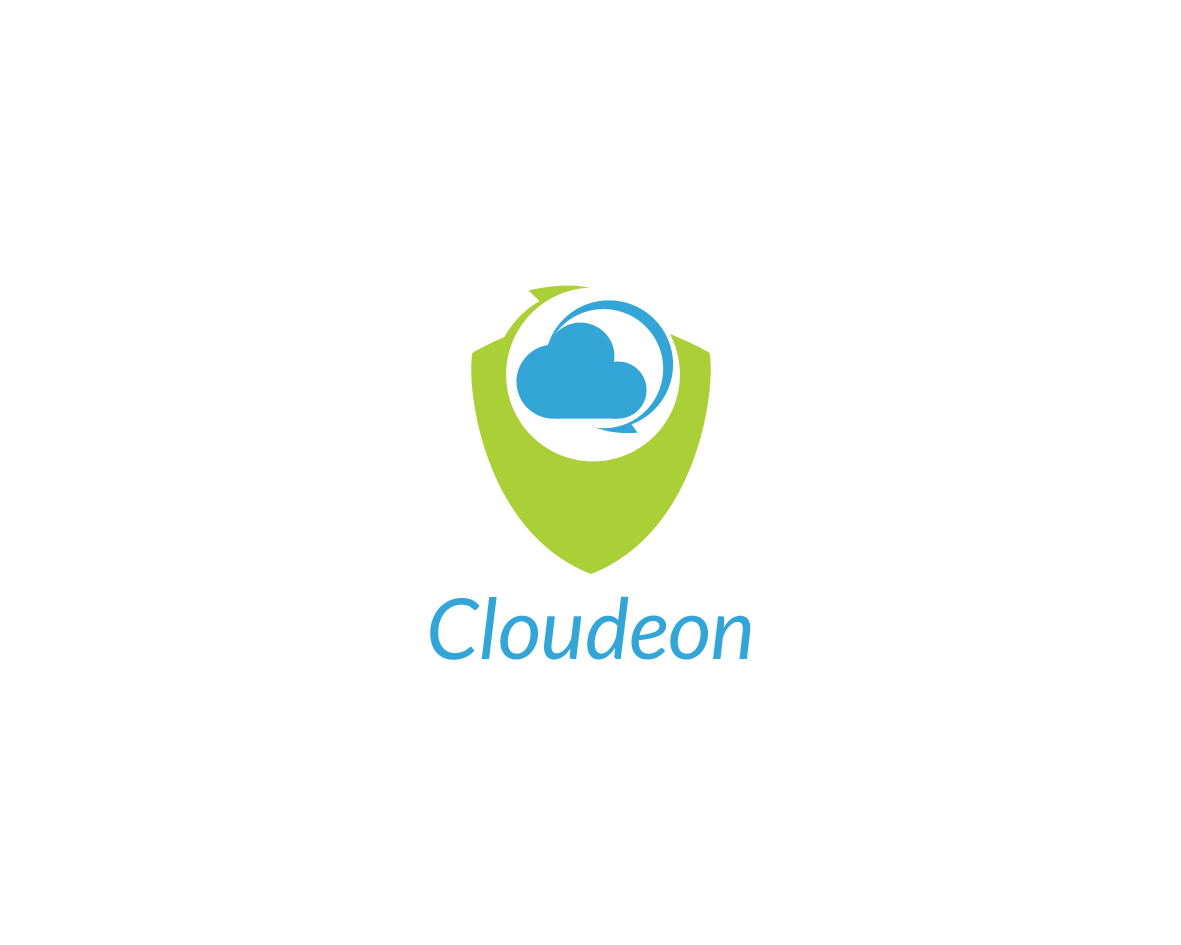 Logo Design by 543 for Cloudeon A/S | Design #8491073