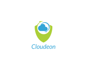 Logo Design by 543 for Cloudeon A/S | Design: #8491073