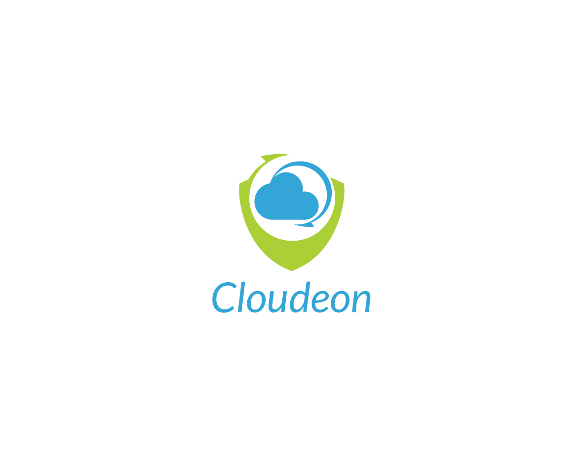 Logo Design by 543 for Cloudeon A/S | Design #8491088