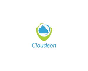 Logo Design by 543 for Cloudeon A/S | Design: #8491088