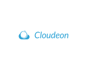 Logo Design by 543 for Cloudeon A/S | Design: #8516882