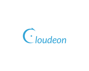 Logo Design by 543 for Cloudeon A/S | Design: #8516930
