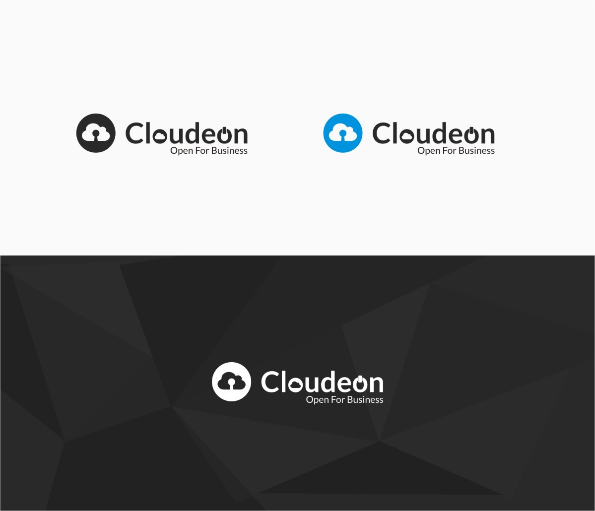 Logo Design by INDIAN_Ashok for Cloudeon A/S | Design #8469842