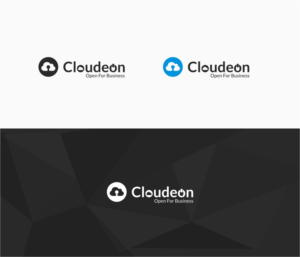 Logo Design by INDIAN_Ashok for Cloudeon A/S | Design: #8469842