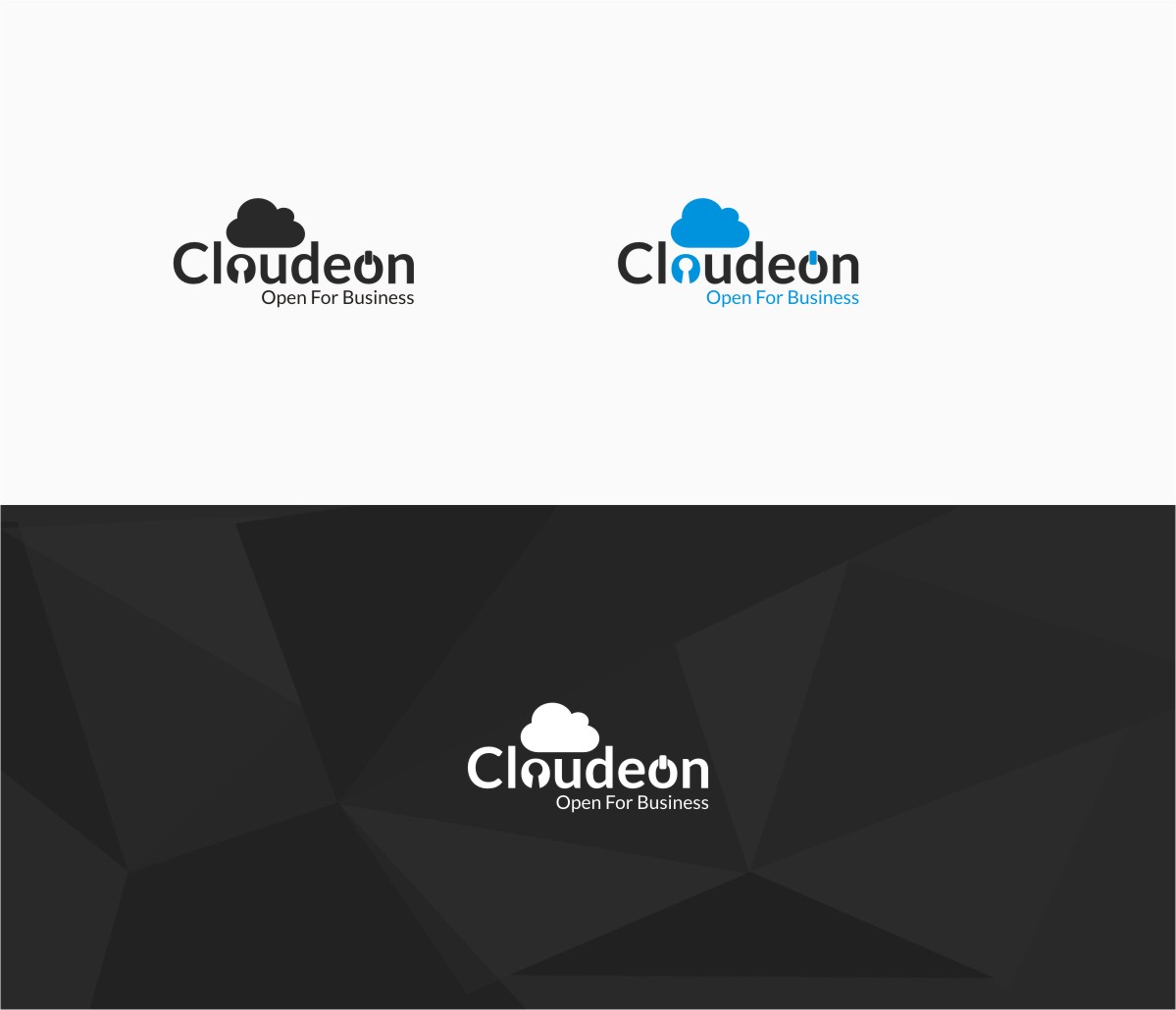 Logo Design by INDIAN_Ashok for Cloudeon A/S | Design #8469843