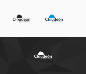 Logo Design by INDIAN_Ashok for Cloudeon A/S | Design: #8469843