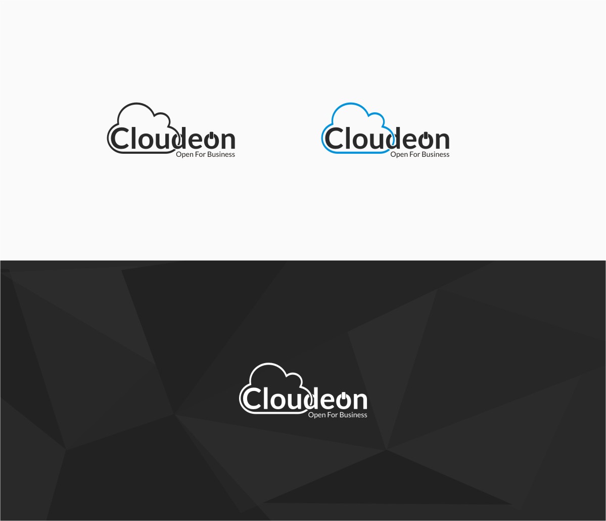 Logo Design by INDIAN_Ashok for Cloudeon A/S | Design #8469844