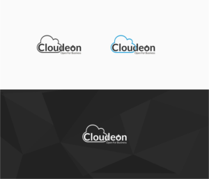 Logo Design by INDIAN_Ashok for Cloudeon A/S | Design: #8469844