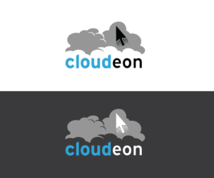 Logo Design by Creativdiz for Cloudeon A/S | Design: #8487125