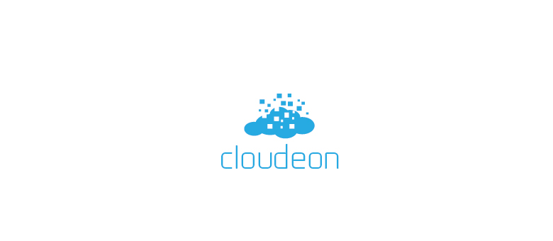 Logo Design by Pixel Story for Cloudeon A/S | Design #8477309