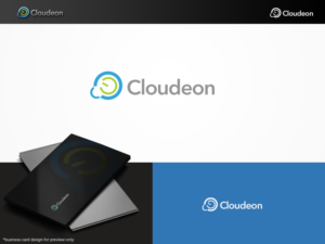 Logo Design by ArtSamurai for Cloudeon A/S | Design: #8477828
