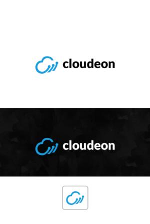 Logo Design by artofni16 for Cloudeon A/S | Design: #8469790