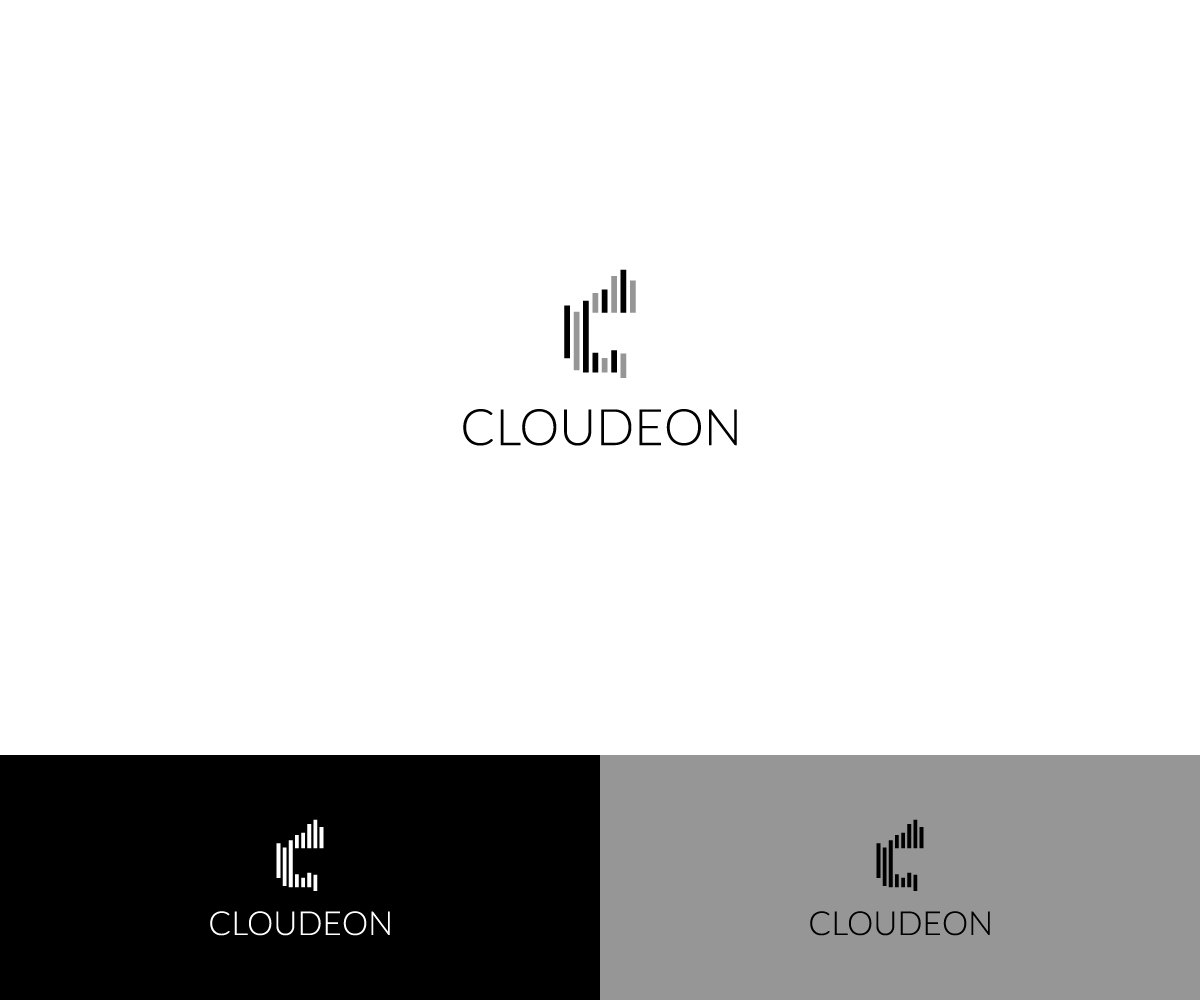 Logo Design by saif ullah for Cloudeon A/S | Design #8566273