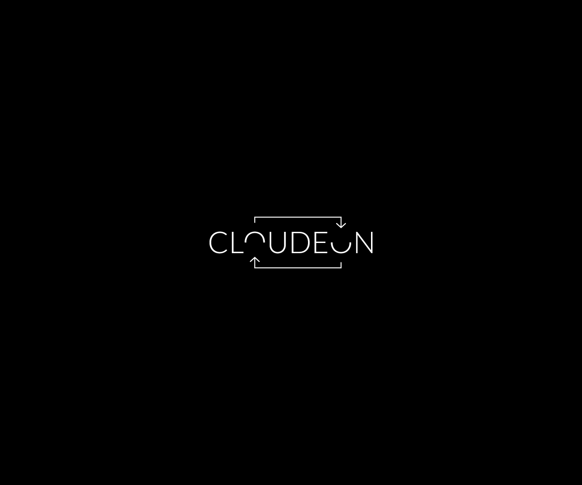 Logo Design by saif ullah for Cloudeon A/S | Design #8580417