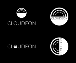 Logo Design by saif ullah for Cloudeon A/S | Design: #8698155