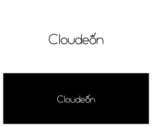 Logo Design by lionx for Cloudeon A/S | Design: #8527000