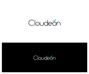 Logo Design by lionx for Cloudeon A/S | Design: #8527001