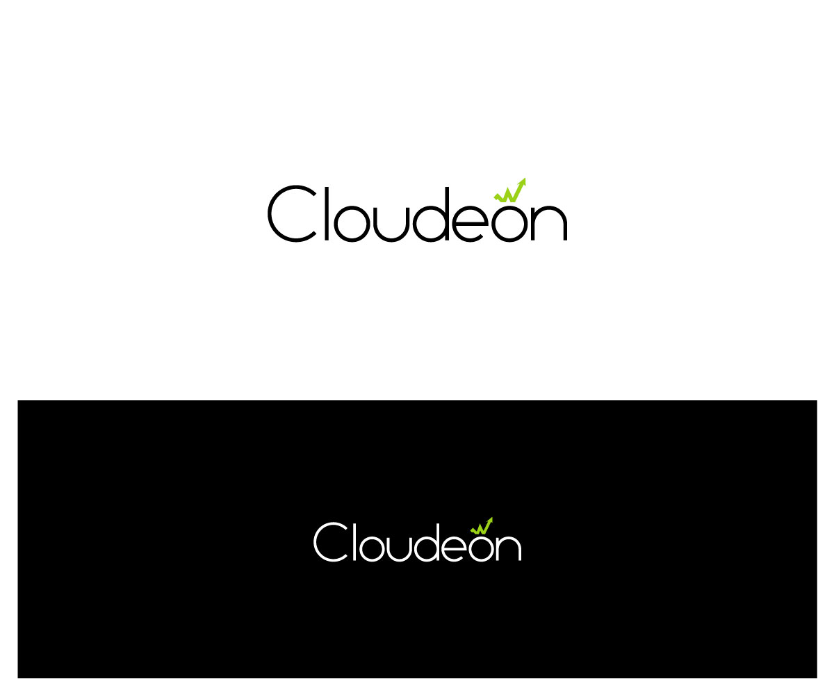 Logo Design by lionx for Cloudeon A/S | Design #8527002