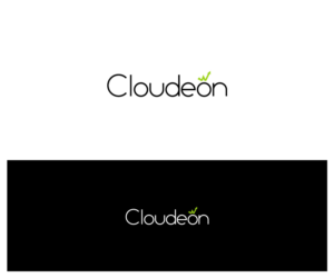 Logo Design by lionx for Cloudeon A/S | Design: #8527002
