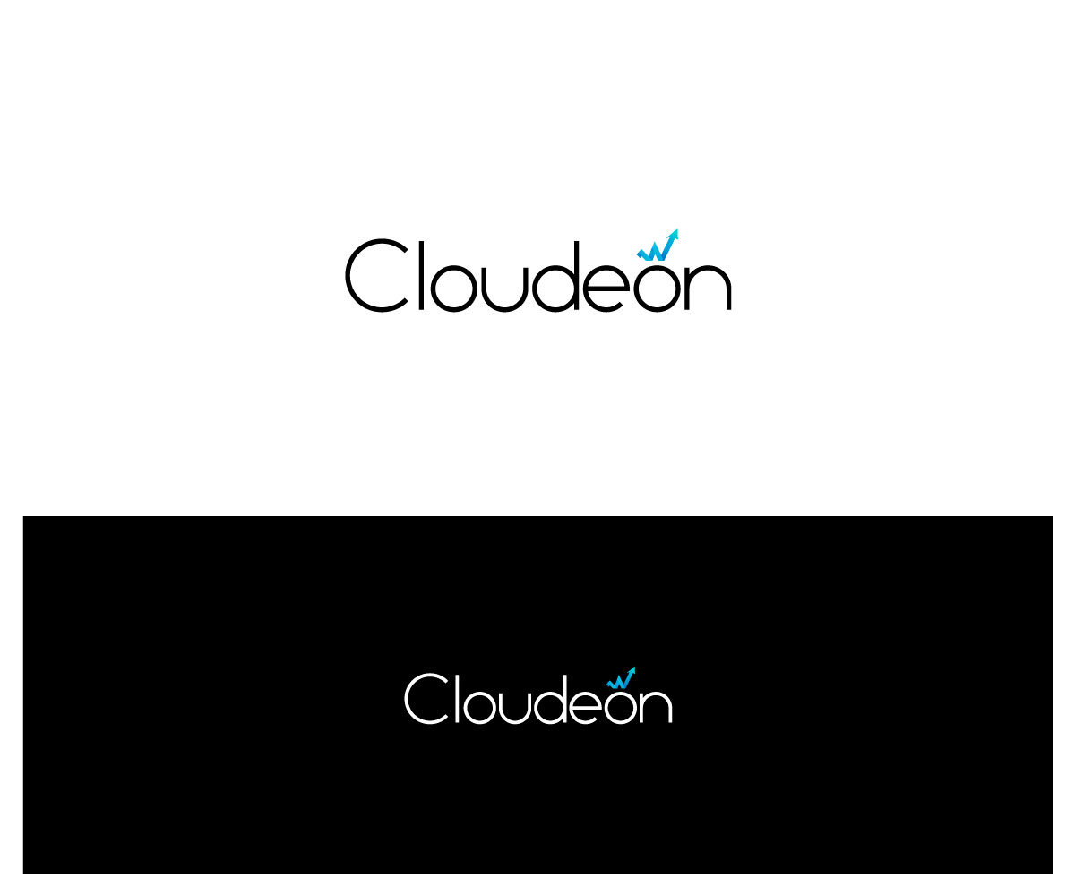 Logo Design by lionx for Cloudeon A/S | Design #8527003