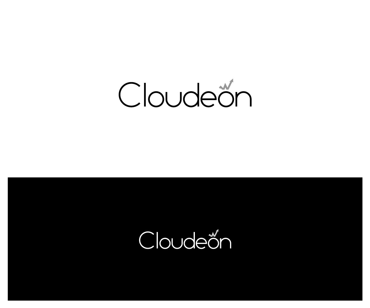 Logo Design by lionx for Cloudeon A/S | Design #8527004