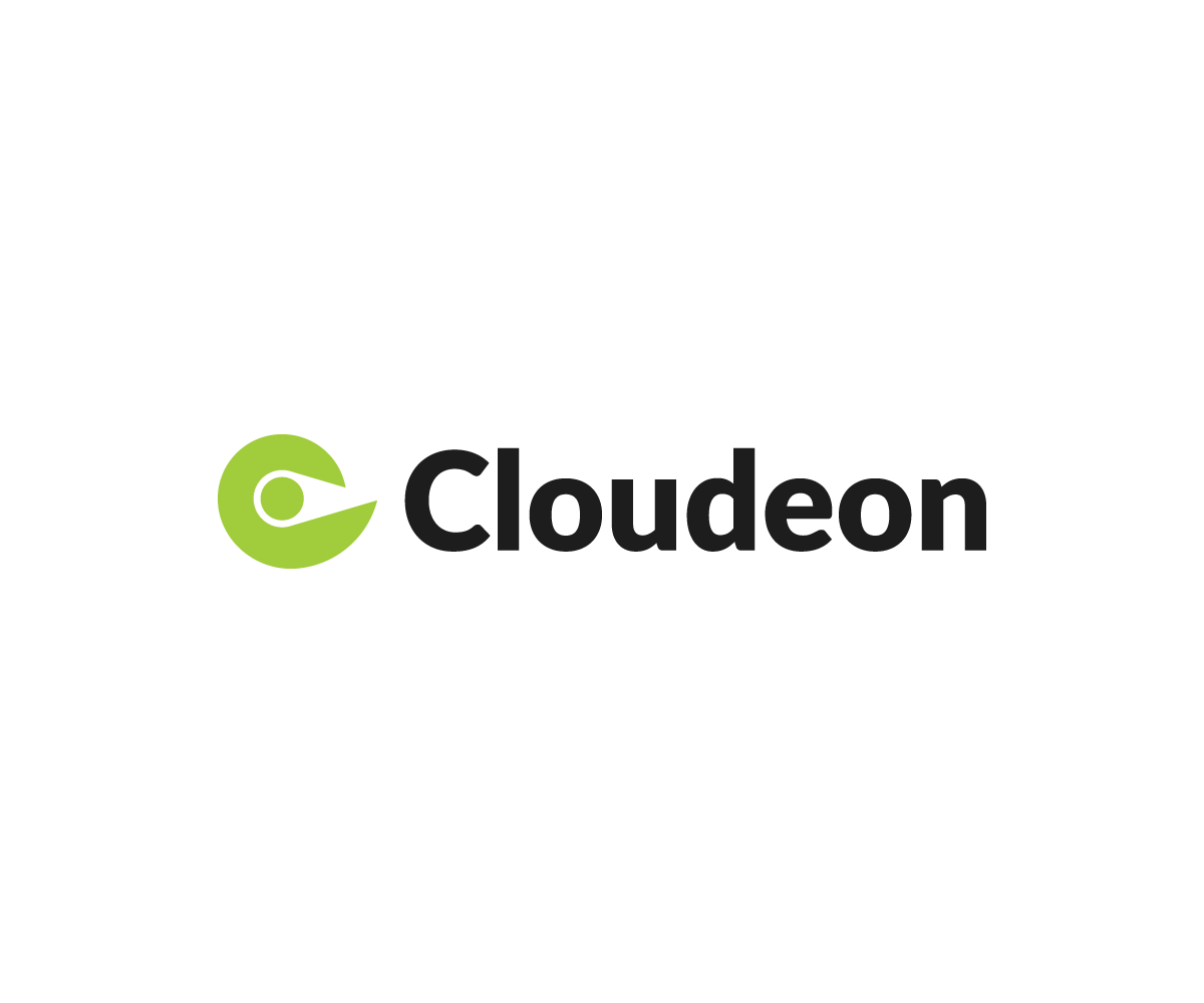 Logo Design by sourgraping for Cloudeon A/S | Design #8507729
