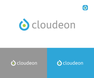Logo Design by ATDias for Cloudeon A/S | Design #8527644
