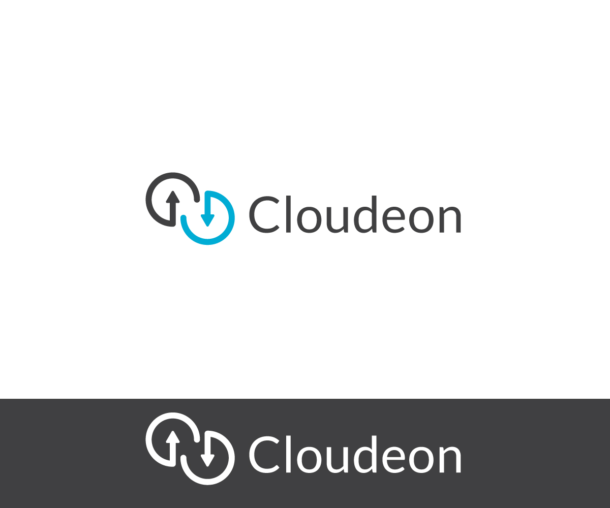 Diseño de Logo por Ellie Afonso para Cloudeon A/S | Diseño #8465410