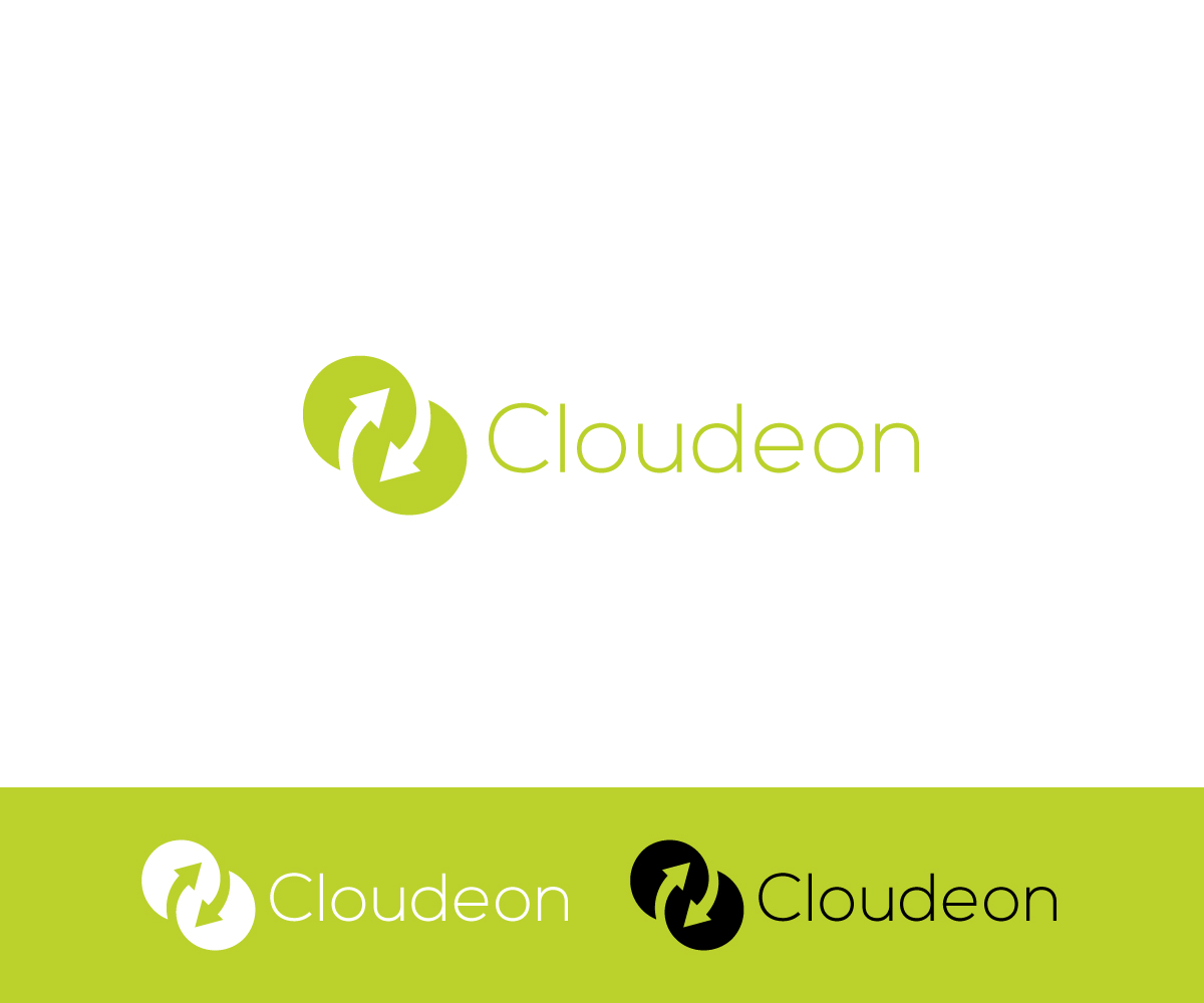 Logo Design by Ellie Afonso for Cloudeon A/S | Design #8465795