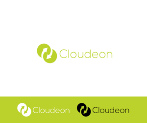 Logo Design by Ellie Afonso for Cloudeon A/S | Design: #8465795