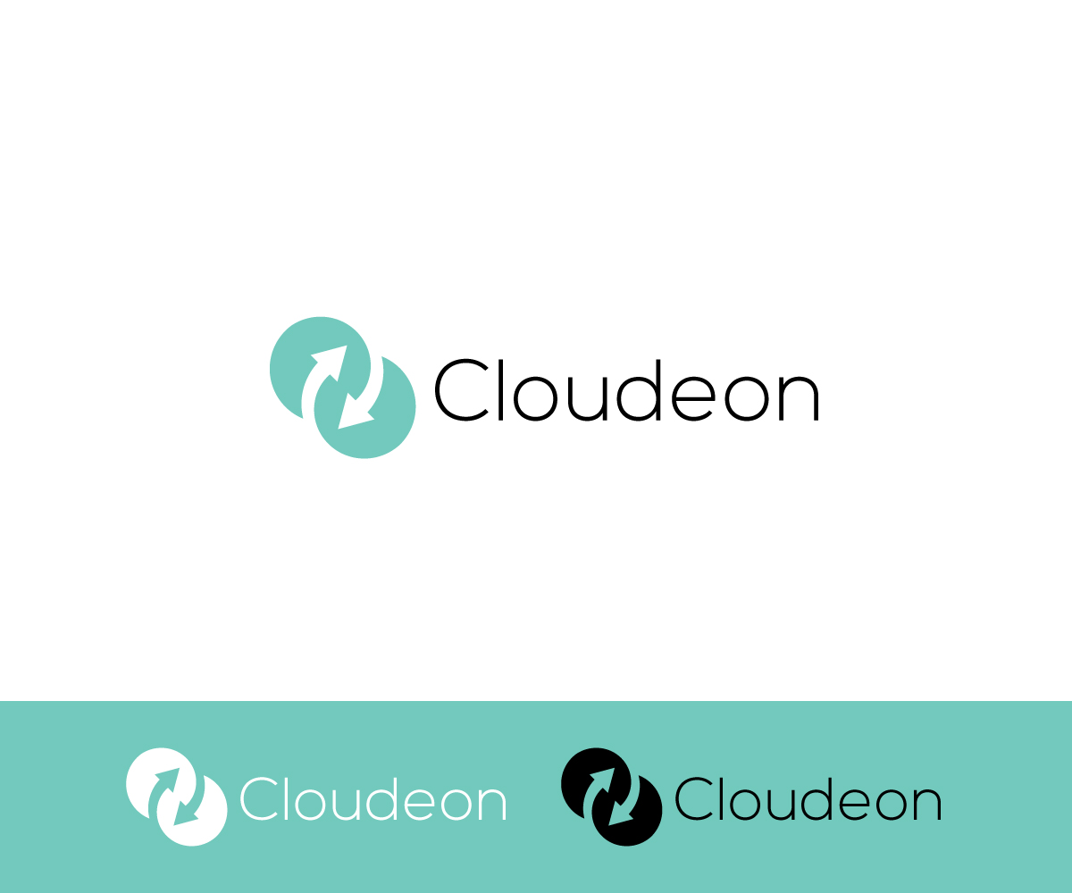Diseño de Logo por Ellie Afonso para Cloudeon A/S | Diseño #8465817