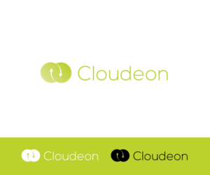 Logo Design by Ellie Afonso for Cloudeon A/S | Design: #8473724