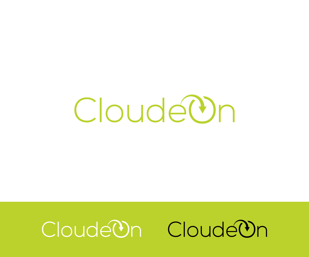 Logo Design by Ellie Afonso for Cloudeon A/S | Design #8474365