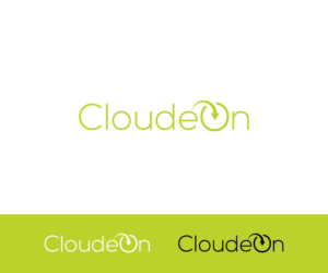 Logo Design by Ellie Afonso for Cloudeon A/S | Design: #8474365