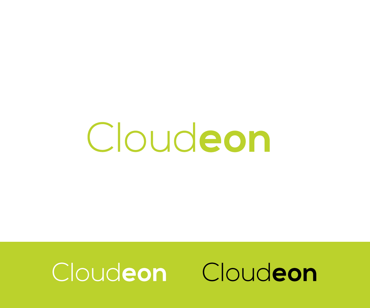 Diseño de Logo por Ellie Afonso para Cloudeon A/S | Diseño #8476221