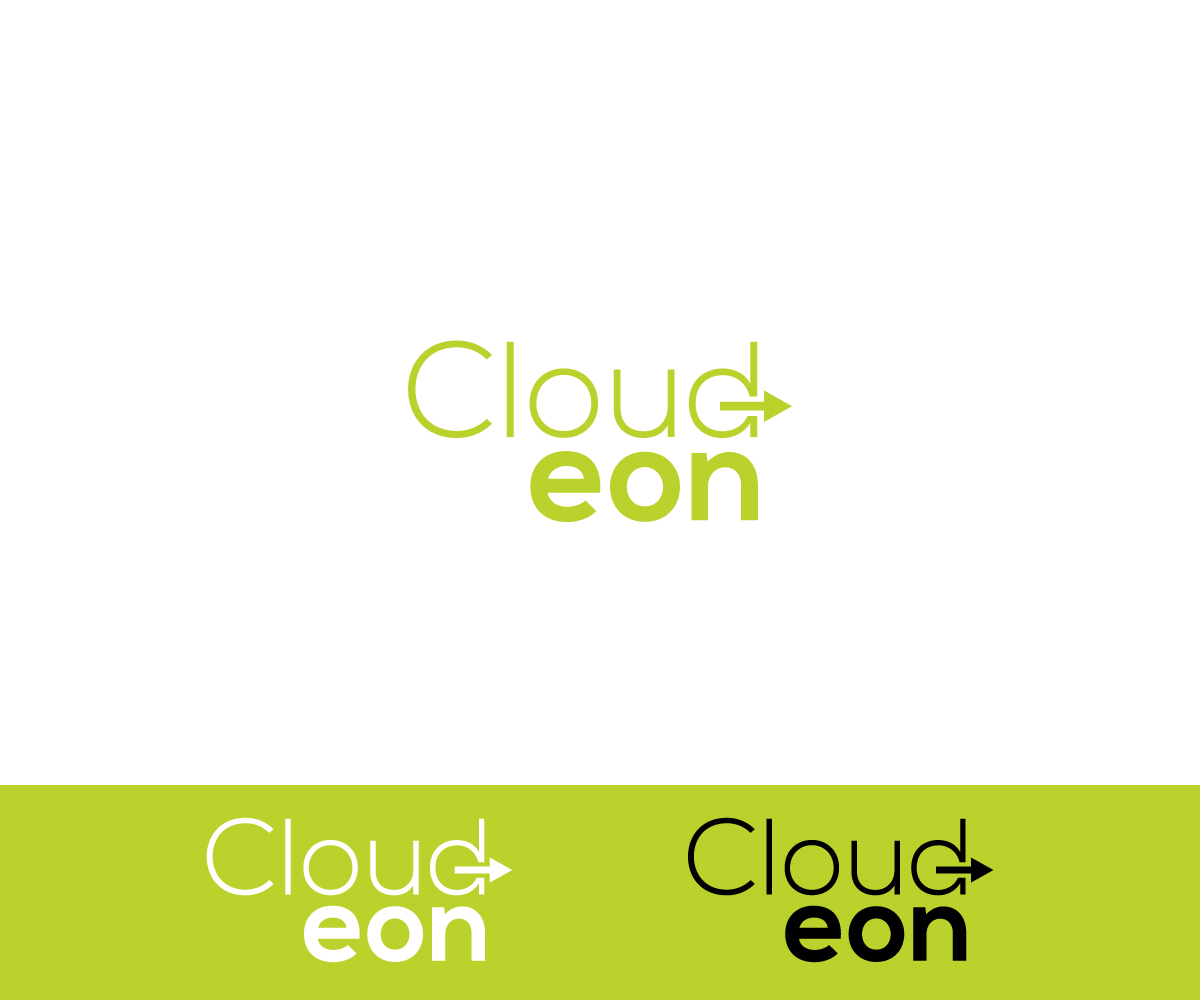 Diseño de Logo por Ellie Afonso para Cloudeon A/S | Diseño #8476295