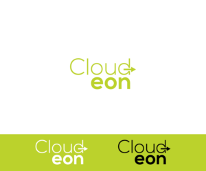 Logo Design by Ellie Afonso for Cloudeon A/S | Design: #8476295