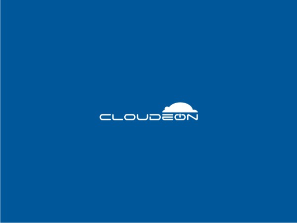 Logo Design by rastf2day for Cloudeon A/S | Design #8516967