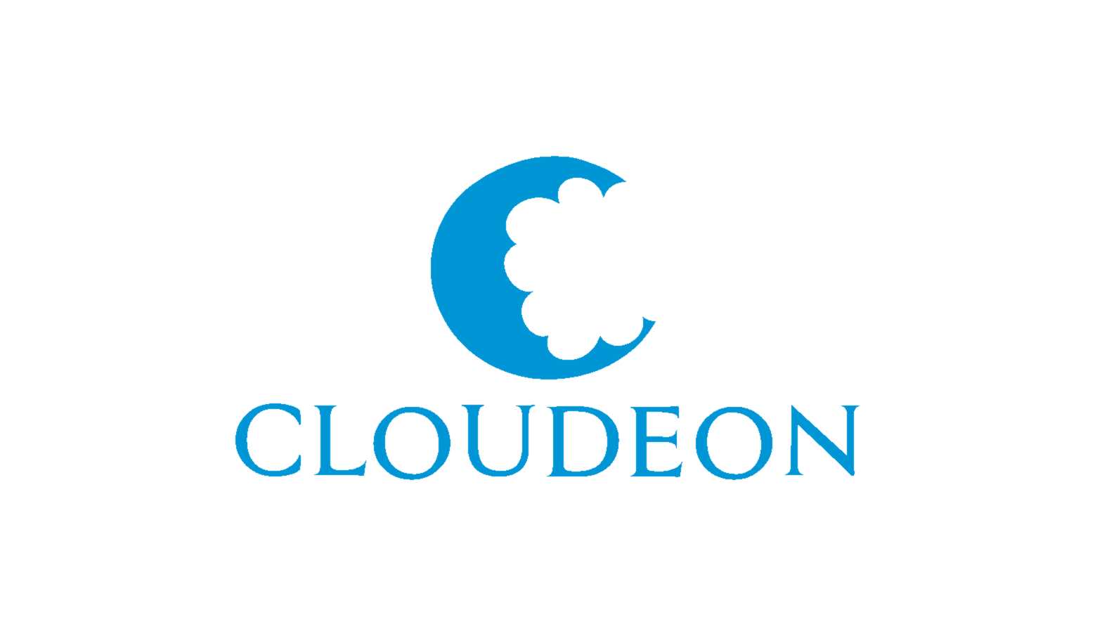 Logo Design by Mikka for Cloudeon A/S | Design #8521169