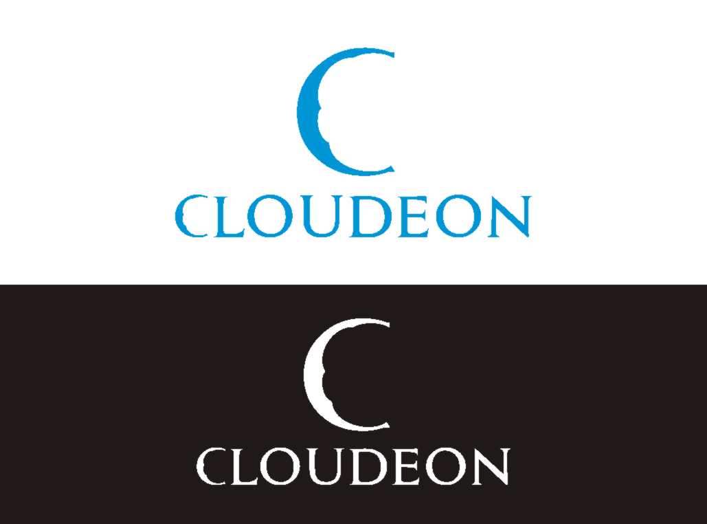 Logo Design by Mikka for Cloudeon A/S | Design #8521298