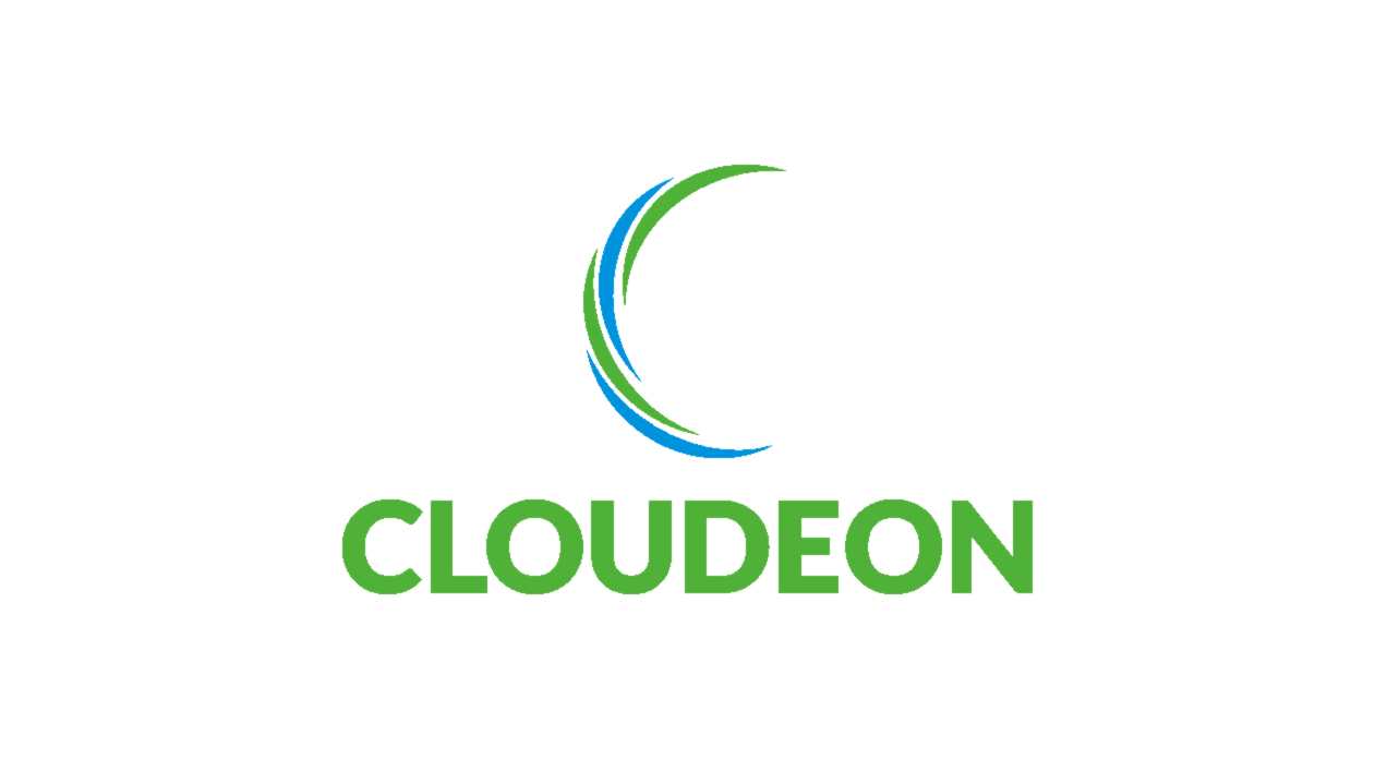 Logo Design by Mikka for Cloudeon A/S | Design #8528815